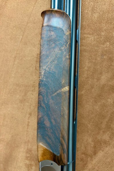 Beretta 694 Sporting Exhibition wood! 12GA 30" | 26060002 - Image 12 of 15