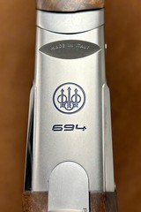Beretta 694 Sporting Exhibition wood! 12GA 30" | 26060002 - Image 2 of 15