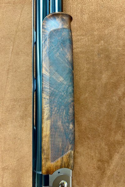 Beretta 694 Sporting Exhibition wood! 12GA 30" | 26060002 - Image 10 of 15
