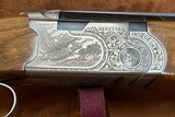 Beretta 687 Silver Pigeon III Sporting B-Fast 12GA 32" Left Handed | 26060009 - Image 1 of 14