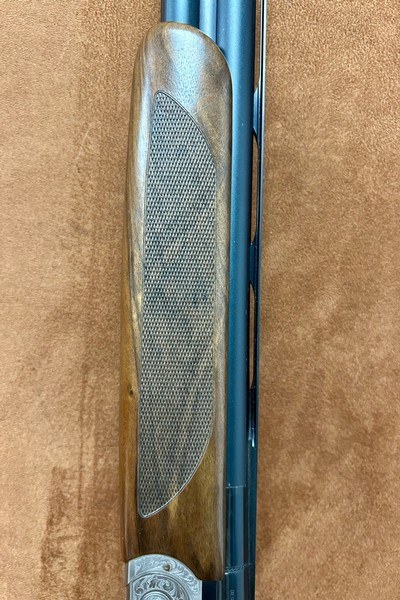 Beretta 687 Silver Pigeon III Sporting B-Fast 12GA 32" Left Handed | 26060009 - Image 12 of 14