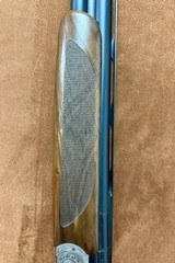 Beretta 687 Silver Pigeon III Sporting B-Fast 12GA 32" Left Handed | 26060009 - Image 12 of 14