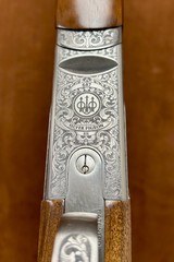 Beretta 687 Silver Pigeon III Sporting B-Fast 12GA 32" Left Handed | 26060009 - Image 2 of 14