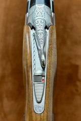 Beretta 687 Silver Pigeon III Sporting B-Fast 12GA 32" Left Handed | 26060009 - Image 4 of 14