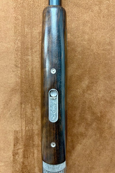 Beretta 687 Silver Pigeon III Sporting B-Fast 12GA 32" Left Handed | 26060010 - Image 11 of 14