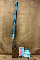 Beretta 687 Silver Pigeon III Sporting B-Fast 12GA 32" Left Handed | 26060010 - Image 5 of 14