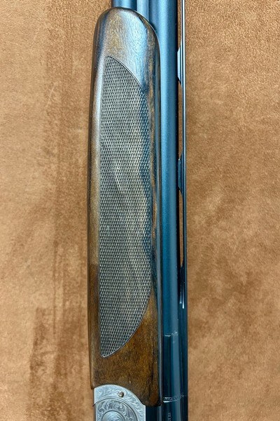 Beretta 687 Silver Pigeon III Sporting B-Fast 12GA 32" Left Handed | 26060010 - Image 12 of 14
