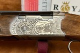 Beretta 687 Silver Pigeon III Sporting B-Fast 12GA 32" Left Handed | 26060010 - Image 3 of 14