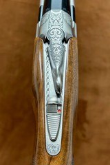 Beretta 687 Silver Pigeon III Sporting B-Fast 12GA 32" Left Handed | 26060010 - Image 4 of 14