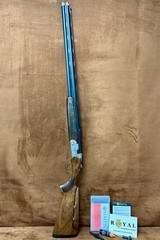 Beretta 687 Silver Pigeon III Sporting B-Fast 12GA 32" Left Handed | 26060010 - Image 7 of 14