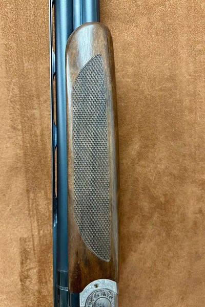 Beretta 687 Silver Pigeon III Sporting B-Fast 12GA 32" Left Handed | 26060010 - Image 10 of 14