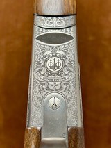 Beretta 687 Silver Pigeon III Sporting B-Fast 12GA 32" Left Handed | 26060018 - Image 2 of 15