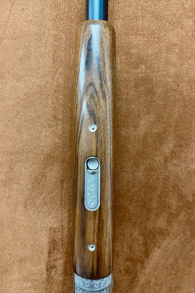 Beretta 687 Silver Pigeon III Sporting B-Fast 12GA 32" Left Handed | 26060018 - Image 11 of 15