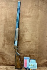 Beretta 687 Silver Pigeon III Sporting B-Fast 12GA 32" Left Handed | 26060018 - Image 5 of 15