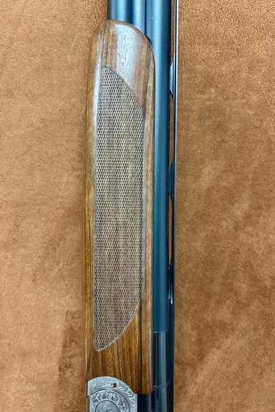 Beretta 687 Silver Pigeon III Sporting B-Fast 12GA 32" Left Handed | 26060018 - Image 12 of 15