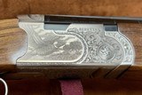 Beretta 687 Silver Pigeon III Sporting B-Fast 12GA 32" Left Handed | 26060018 - Image 1 of 15