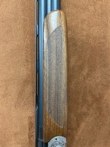 Beretta 687 Silver Pigeon III Sporting B-Fast 12GA 32" Left Handed | 26060018 - Image 10 of 15