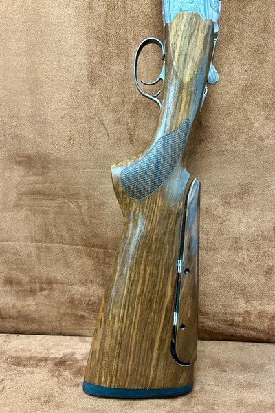 Beretta 687 Silver Pigeon III Sporting B-Fast 12GA 32" Left Handed | 26060018 - Image 9 of 15