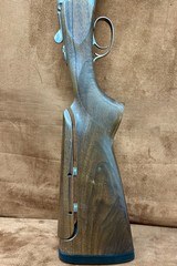 Beretta 686 Silver Pigeon 1 Sporting B-Fast 12GA 32" | 26060015 - Image 8 of 15