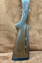 Beretta 686 Silver Pigeon 1 Sporting B-Fast 12GA 32" | 26060015 - Image 9 of 15