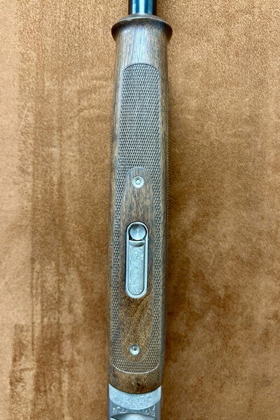 Beretta 686 Silver Pigeon 1 Sporting B-Fast 12GA 32" | 26060015 - Image 11 of 15