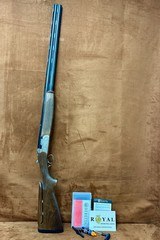 Beretta 686 Silver Pigeon 1 Sporting B-Fast 12GA 32" | 26060015 - Image 5 of 15