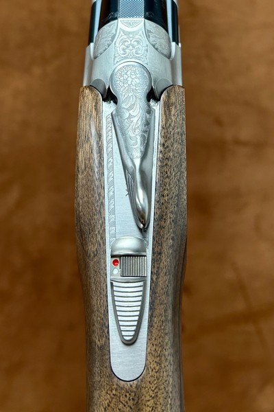 Beretta 686 Silver Pigeon 1 Sporting B-Fast 12GA 32" | 26060015 - Image 4 of 15