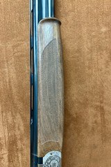 Beretta 686 Silver Pigeon 1 Sporting B-Fast 12GA 32" | 26060015 - Image 10 of 15