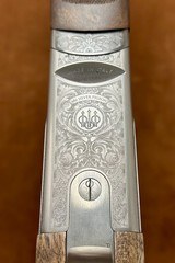 Beretta 686 Silver Pigeon 1 Sporting B-Fast 12GA 32" | 26060015 - Image 2 of 15