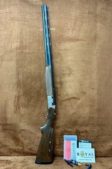 Beretta 686 Silver Pigeon 1 Sporting B-Fast 12GA 32" | 26060015 - Image 7 of 15