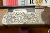 Beretta 686 Silver Pigeon 1 Sporting B-Fast 12GA 32" | 26060015 - Image 3 of 15