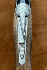 Beretta 686 Silver Pigeon 1 Sporting B-Fast 12GA 32" | 26060015 - Image 4 of 15
