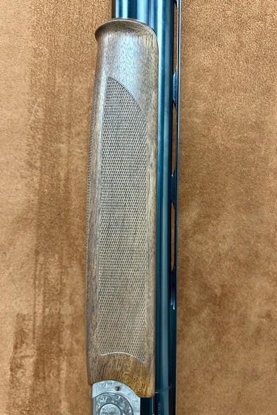 Beretta 686 Silver Pigeon 1 Sporting B-Fast 12GA 32" | 26060015 - Image 12 of 15