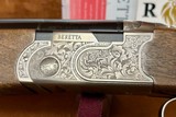 Beretta 686 Silver Pigeon 1 Sporting B-Fast 12GA 32" | 26060011 - Image 3 of 15