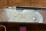 Beretta 686 Silver Pigeon 1 Sporting B-Fast 12GA 32" | 26060011 - Image 1 of 15