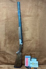 Beretta 686 Silver Pigeon 1 Sporting B-Fast 12GA 32" | 26060011 - Image 7 of 15