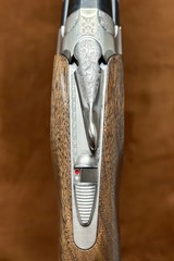 Beretta 686 Silver Pigeon 1 Sporting B-Fast 12GA 32" | 26060011 - Image 4 of 15