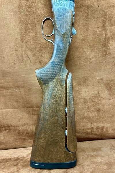 Beretta 686 Silver Pigeon 1 Sporting B-Fast 12GA 32" | 26060011 - Image 9 of 15