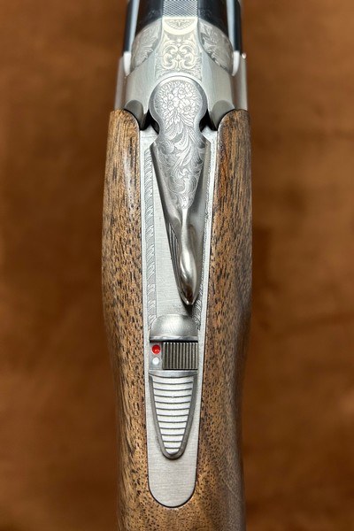 Beretta 686 Silver Pigeon 1 Sporting B-Fast 12GA 32" | 26060011 - Image 4 of 15
