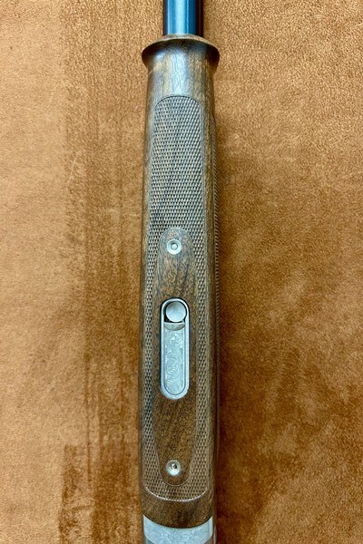 Beretta 686 Silver Pigeon 1 Sporting B-Fast 12GA 32" | 26060011 - Image 11 of 15