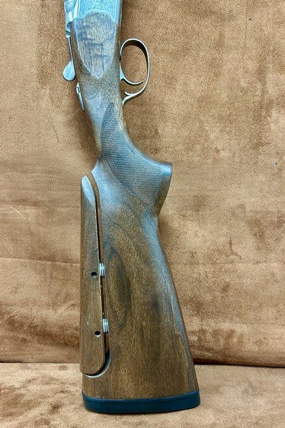Beretta 686 Silver Pigeon 1 Sporting B-Fast 12GA 32" | 26060011 - Image 8 of 15