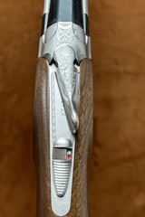 Beretta 686 Silver Pigeon 1 Sporting12GA 32" | 26060007 - Image 4 of 15