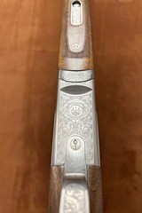 Beretta 686 Silver Pigeon 1 Sporting12GA 32" | 26060007 - Image 2 of 15