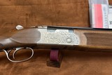 Beretta 686 Silver Pigeon 1 Sporting12GA 32" | 26060007 - Image 1 of 15