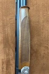 Beretta 686 Silver Pigeon 1 Sporting12GA 32" | 26060007 - Image 10 of 15