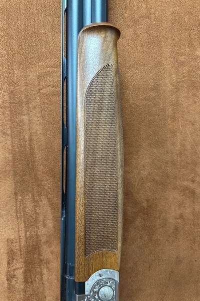 Beretta 686 Silver Pigeon 1 Sporting12GA 32" | 26060007 - Image 10 of 15
