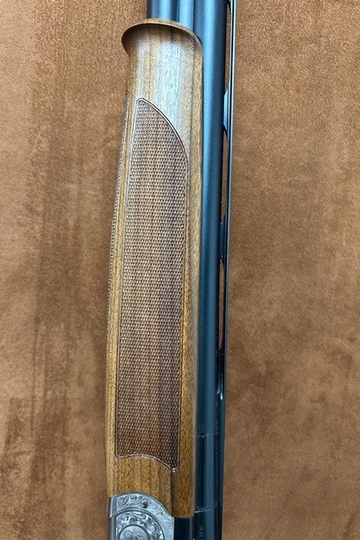 Beretta 686 Silver Pigeon 1 Sporting12GA 32" | 26060007 - Image 12 of 15
