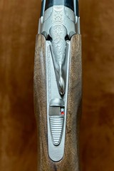 Beretta 686 Silver Pigeon 1 Sporting12GA 32" | 26060008 - Image 4 of 15