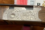 Beretta 686 Silver Pigeon 1 Sporting12GA 32" | 26060008 - Image 3 of 15