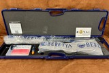 Beretta 686 Silver Pigeon 1 Sporting12GA 32" | 26060008 - Image 13 of 15